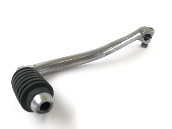 Yamaha XS 400 2A2 [1982] - Pedal de comutação