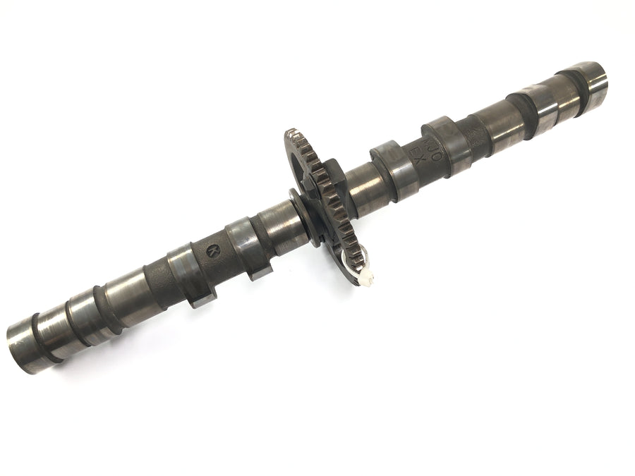Honda CBX 750 RC17 [1984] - Auslassnockenwelle Nockenwelle Steuerwelle Camshaft