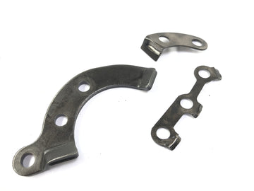 Yamaha XT 500 1U6 [1981] - Kickstarter Stop Set Set