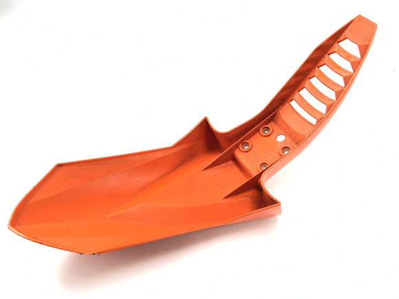 KTM 950 SM LC8 [2008] - Fendere av beskyttelsesbrett foran på fronten