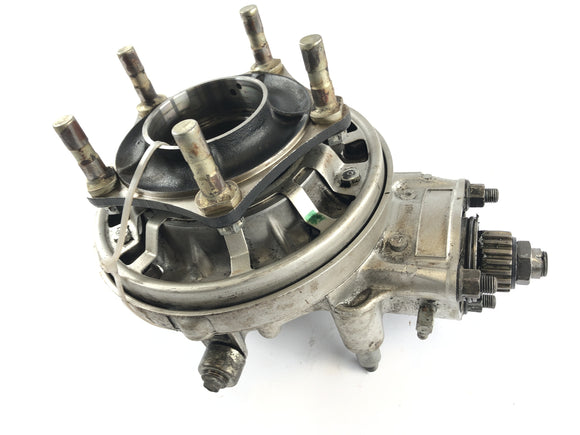 Honda Goldwing GL 1100 SC02 [1980] - Kardan End Drive