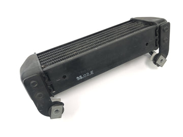 BMW R 1150 GS R21 [2002] - Oljekylare motor oljekylare kylare - 0