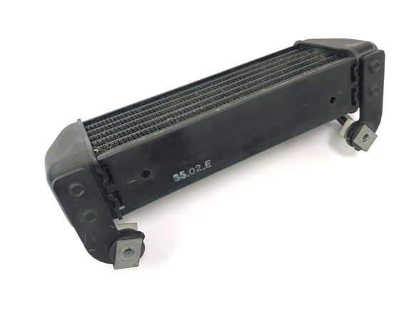 BMW R 1150 GS R21 [2002] - Oljekylare motor oljekylare kylare