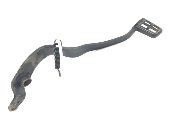 ヤマハ XTZ 660 3YF [1992] - ブレーキペダル ブレーキペダル