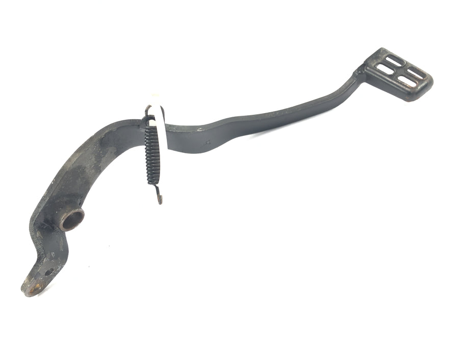 Yamaha XTZ 660 3YF [1992] - Brake pedal brake pedal