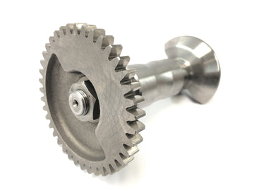 Husqvarna TE 610 E Dual H7 [1999] - Ausgleichswelle