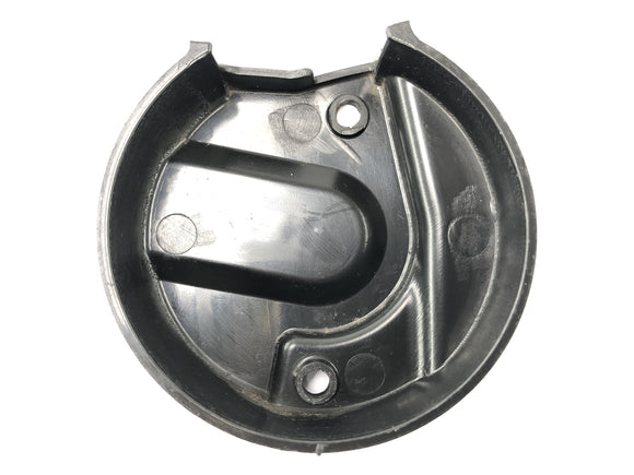 SWM SM 125 R [2018] - krytí škrticí ventil