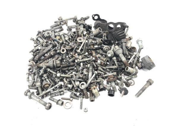 BMW R 1100 GS 259 [1995] - Restteile und Schrauben Konvolut