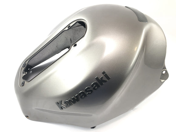 Kawasaki ZX 12 R ZXT20A [2001] - Kryt kapotáže krytu nádrže