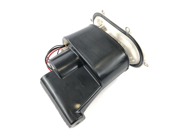 SWM SM 125 R [2018] - Pompa benzina pompa carburante