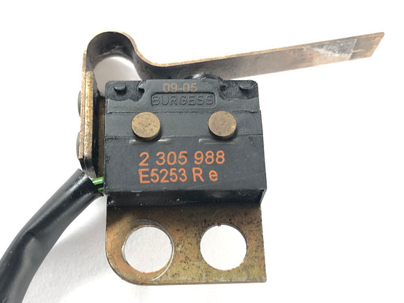 BMW R 1200 ST R1ST [2006] -Brake Light Switch Micro -Rosterスイッチ