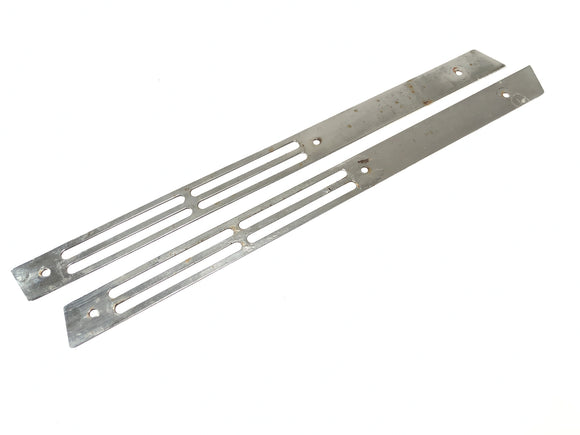 Honda GL 1500 Goldwing SC22 [1987] - Verkleidungsverzierung chrom