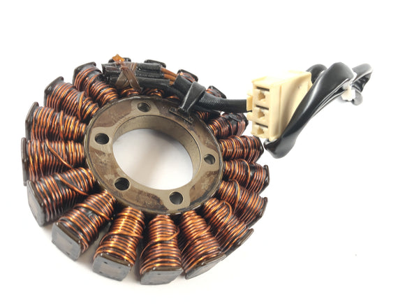 Honda CBF 1000 A SC58 [2006] - Stator de l'alternateur