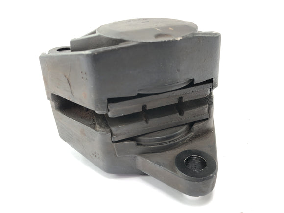 Moto Guzzi California III VY Integrale [1990] — Тормозной суппорт передний левый