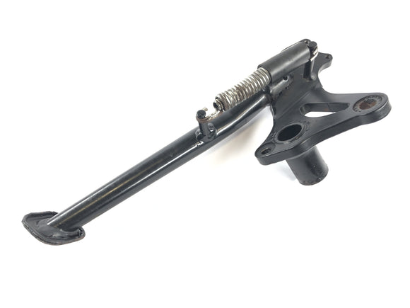 Moto Guzzi Norge 1200 [2006] - Stand side stand with spring