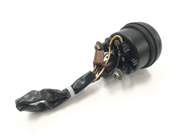 Triumph Speed ​​Triple T509 [1998] - Koelvloeistoftemperatuurmeter