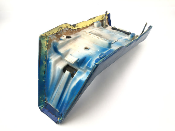 Yamaha XT 600 Z Ténéré 1VJ [1986] - SEAT MOTO MOTO MOTO MOTOCLA