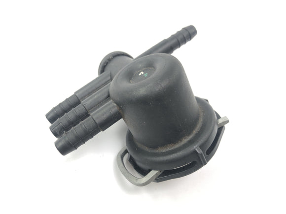 BMW R 1200 CL K30 [2003] - Regulátor Benzindruck