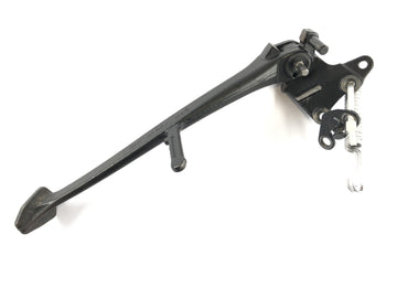 BMW K 1300 S K12S [2010] - 带弹簧的侧支架