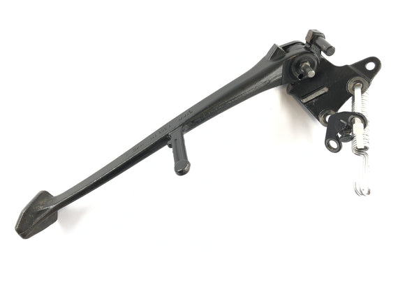 BMW K 1300 S K12S [2010] - 带弹簧的侧支架