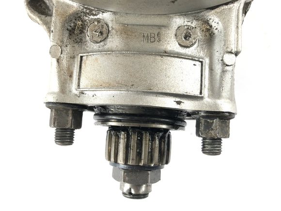 Honda Goldwing GL 1100 SC02 [1980] - Kardan End Drive