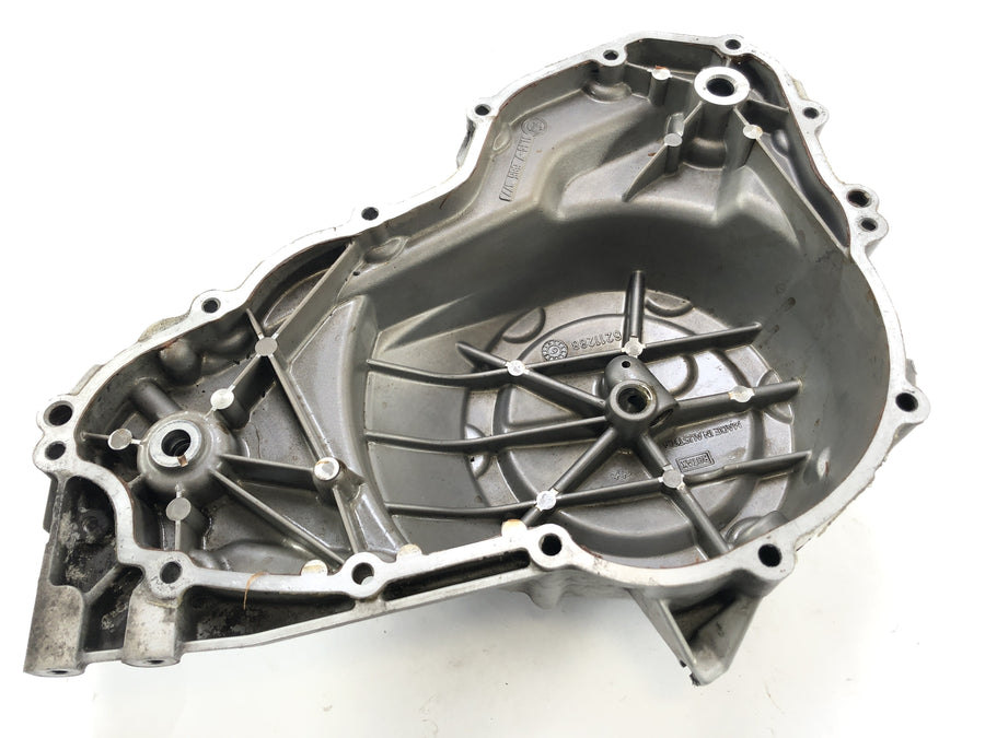 BMW F 650 GS Dakar [2007] - Motorlockskopplingslock