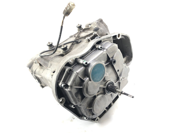 BMW K 100 RT [1988] - коробка передач