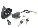 Husqvarna SM 630 A4 [2010] - Locksmith ontstekingsvergrendeling-1