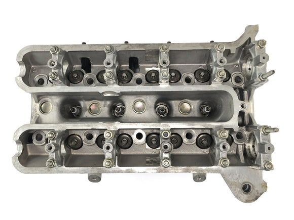 BMW K 1100 RS [1991] - cylinder head valve drive