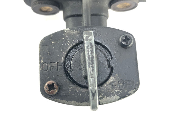 Yamaha XT 600 E 3TB [1996] - бензиновый кран