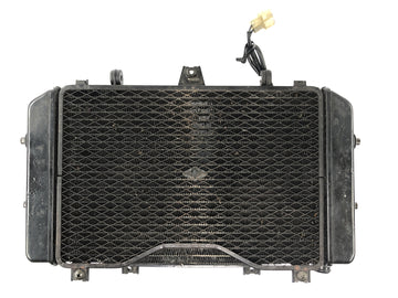 Kawasaki ZRX 1200 S ZRT20A [2002] - Koelmotor koeler waterkoeler - 0