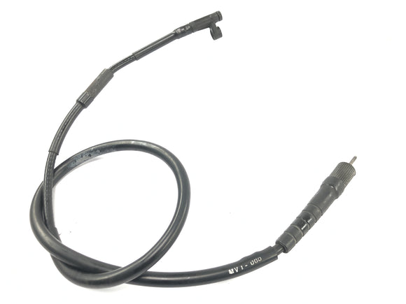 Honda XRV 750 Africa Twin RD04 [1990] - Tachowelle