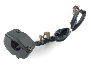 Yamaha XJR 1200 4PU [1995] - Stuurschakelaar aan de rechterkant - 0