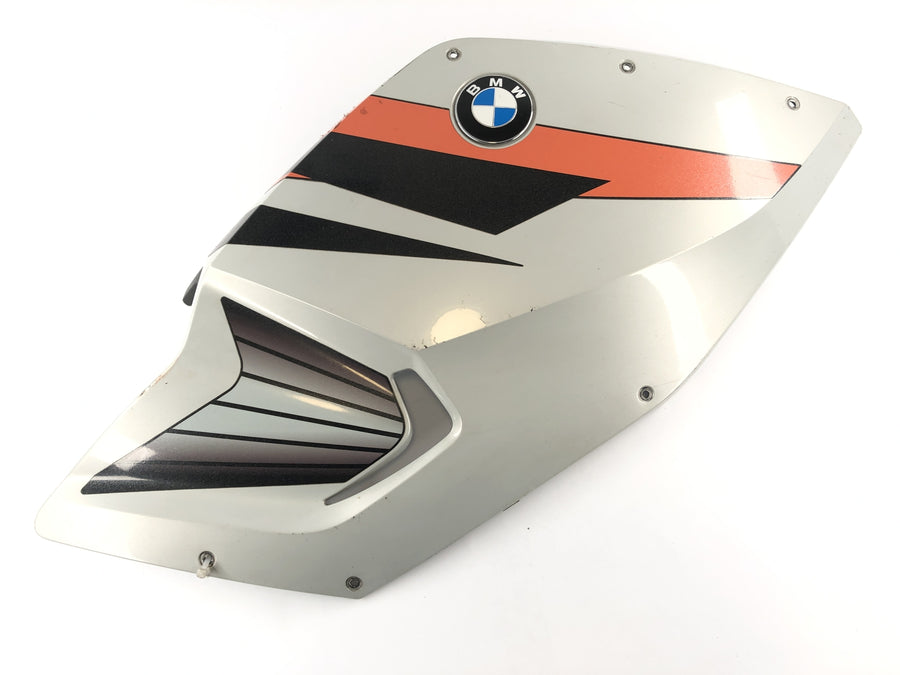 BMW K 1300 S K12S [2010] - Seitenverkleidung rechts Seitenpanel Verkleidungsteil