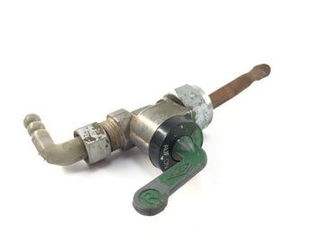 ヤマハXT 550 5Y3 [1982]  - ガソリンタップ