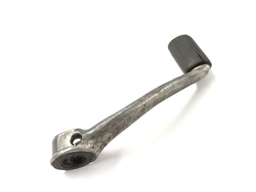 BMW R75/5 [1973] - Bytt pedalgirspak