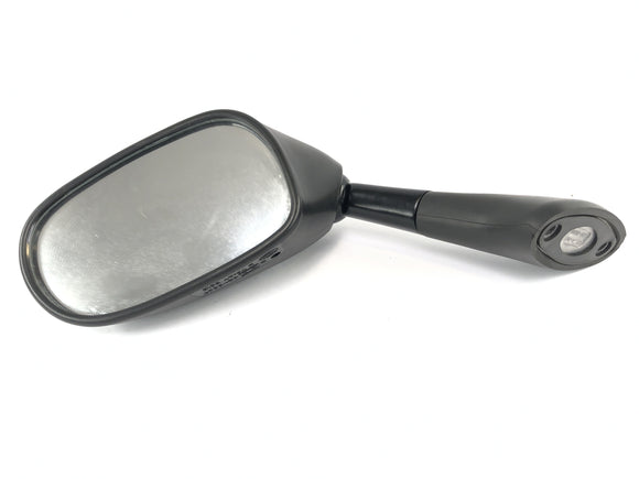 Kawasaki ZRX 1200 S ZRT20A [2002] - Mirror rear view mirror on the left