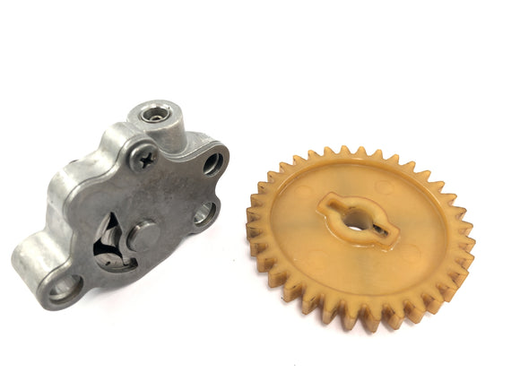 SWM SM 125 R [2018] - Oljepump