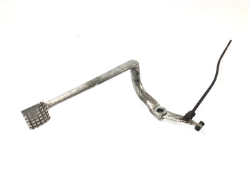 BMW R75/5 [1973] - Bremsepedal med bremsekobling - 0