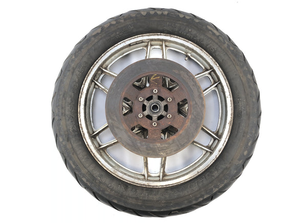 Moto Guzzi California II VT [1985] - Voorwielrand voor 120/90-18 65H 0306