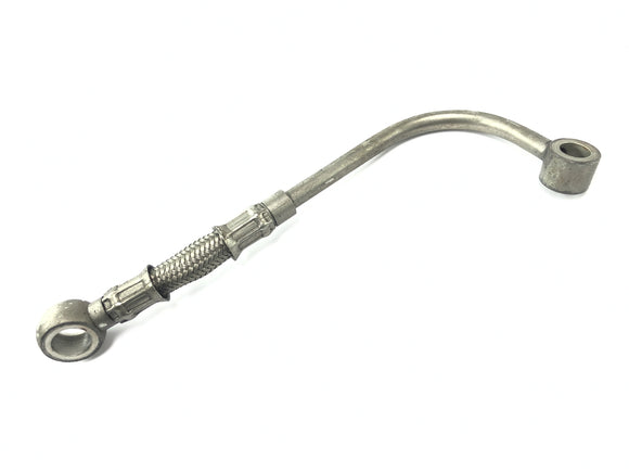 Triumph Daytona 900 T300 [1996] - Tubo de aceite tubo ascendente de aceite