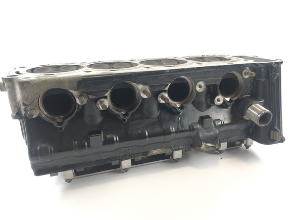 BMW K 1300 S K12S [2010] - Cylinderhuvud