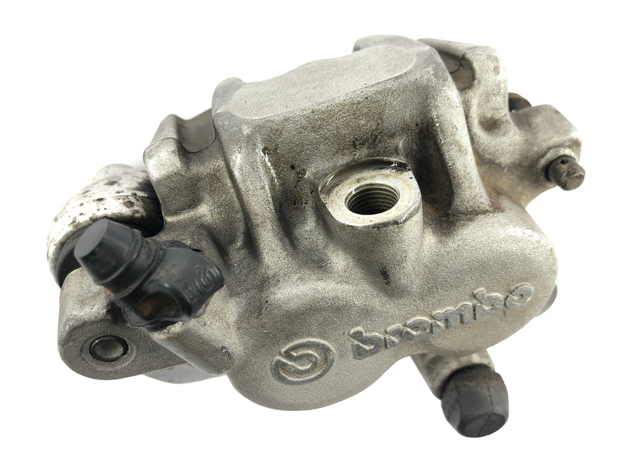 KTM 640 LC4 EGS [1999] - Přední brzdový třmen Brembo kompletní s držákem