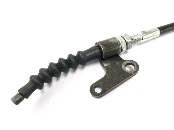 Honda NSR 125 JC22 [1998]  - カップリングトレインボウデン列車ケーブルトレイン