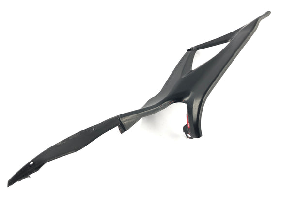 Ducati 1098 S H7 [2009] - Oplášťový obal s bočním krytem vlevo