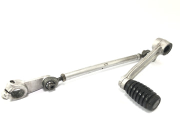 Ducati Monster M600 [1995] - Schalthebel Schaltgestänge Schalthebelarm links