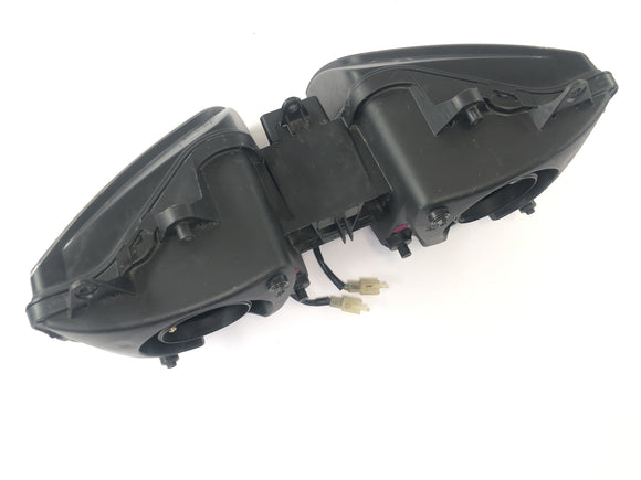 Yamaha YZF R1 RN01 [1998] - Фары фары передний свет