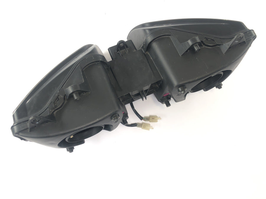 Yamaha YZF R1 RN01 [1998] - Scheinwerfer Hauptscheinwerfer Frontlicht