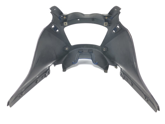 Kawasaki GPZ 1000 RX ZXT00A [1986] - Frontverkleidung Kanzel Verkleidung Scheinwerferverkleidung