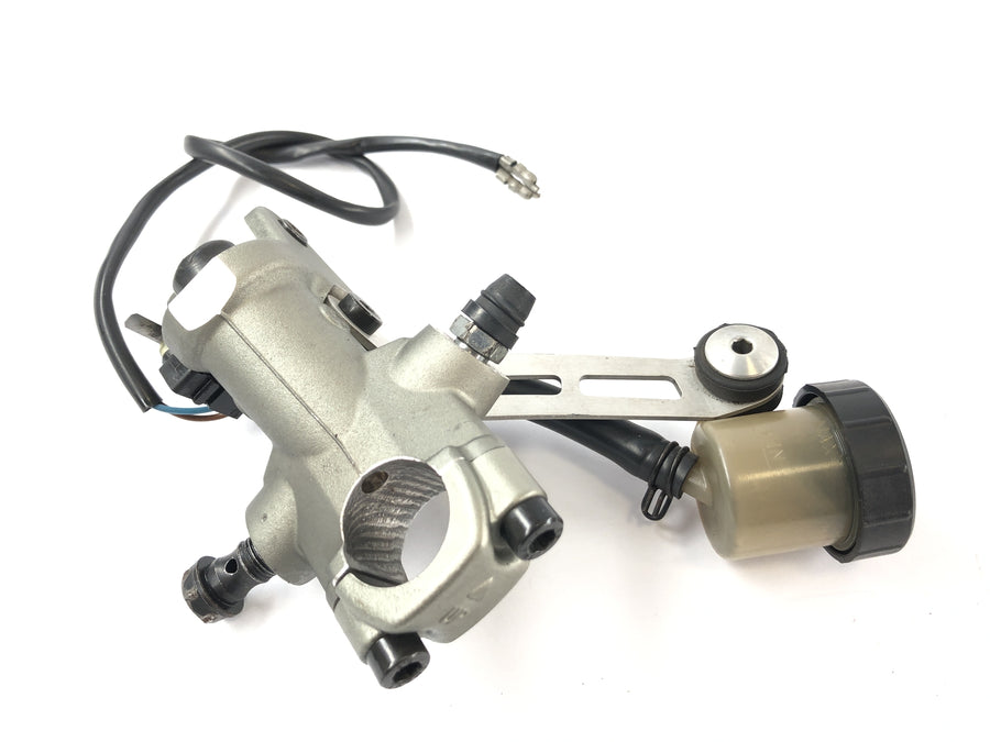 Ducati 1098 S H7 [2009] - Kupplungspumpe